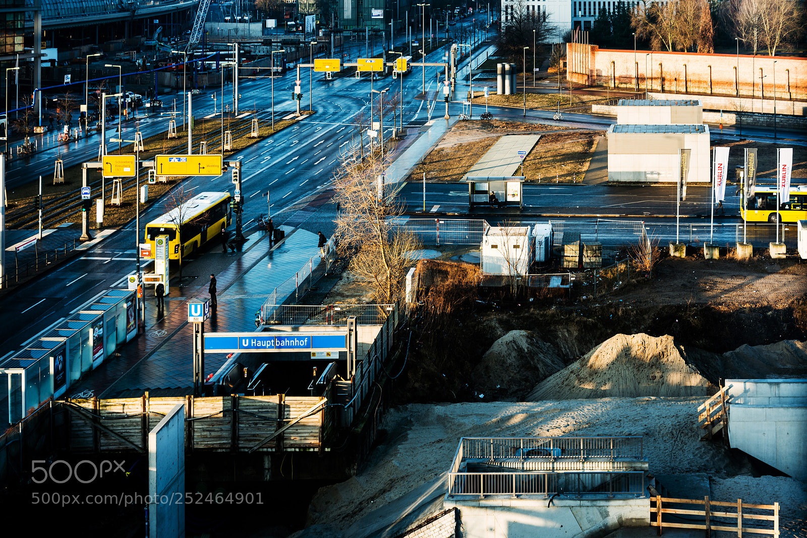 Nikon D800 sample photo. Berlin, germany- march 11 photography