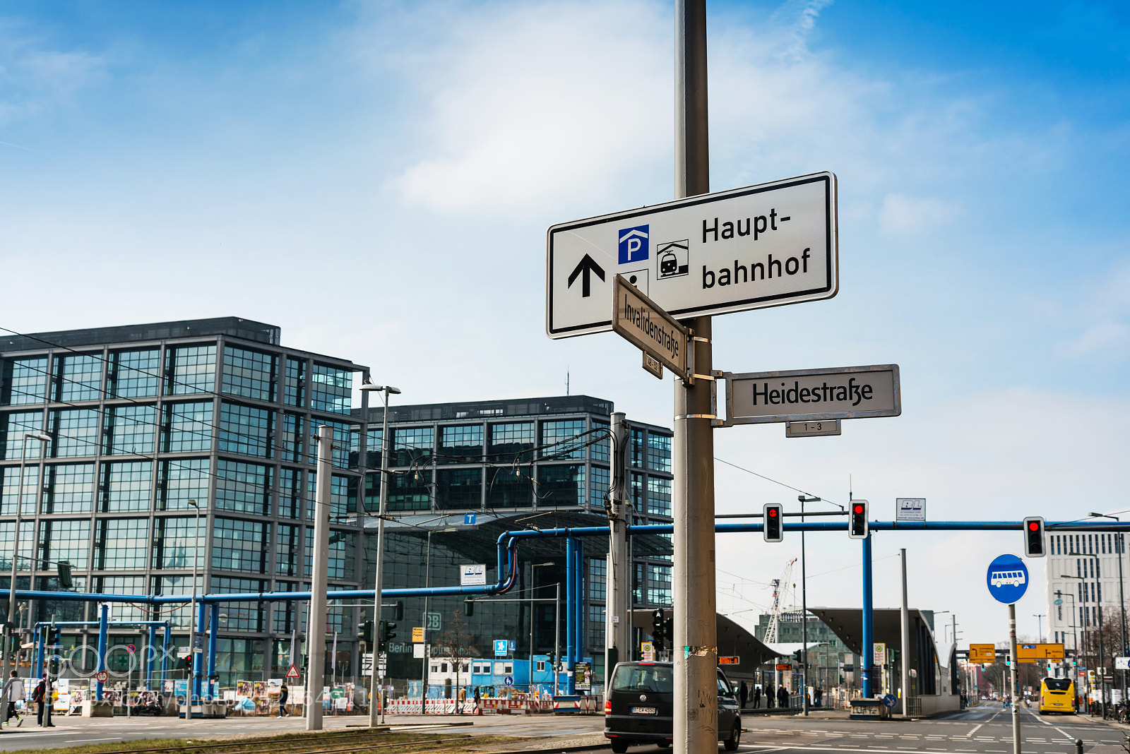 Nikon D800 sample photo. Berlin, germany- march 11 photography