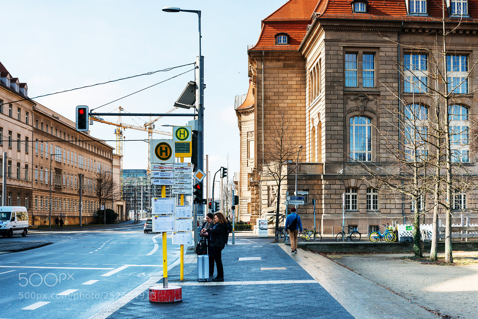 Nikon D800 sample photo. Berlin, germany- march 11 photography