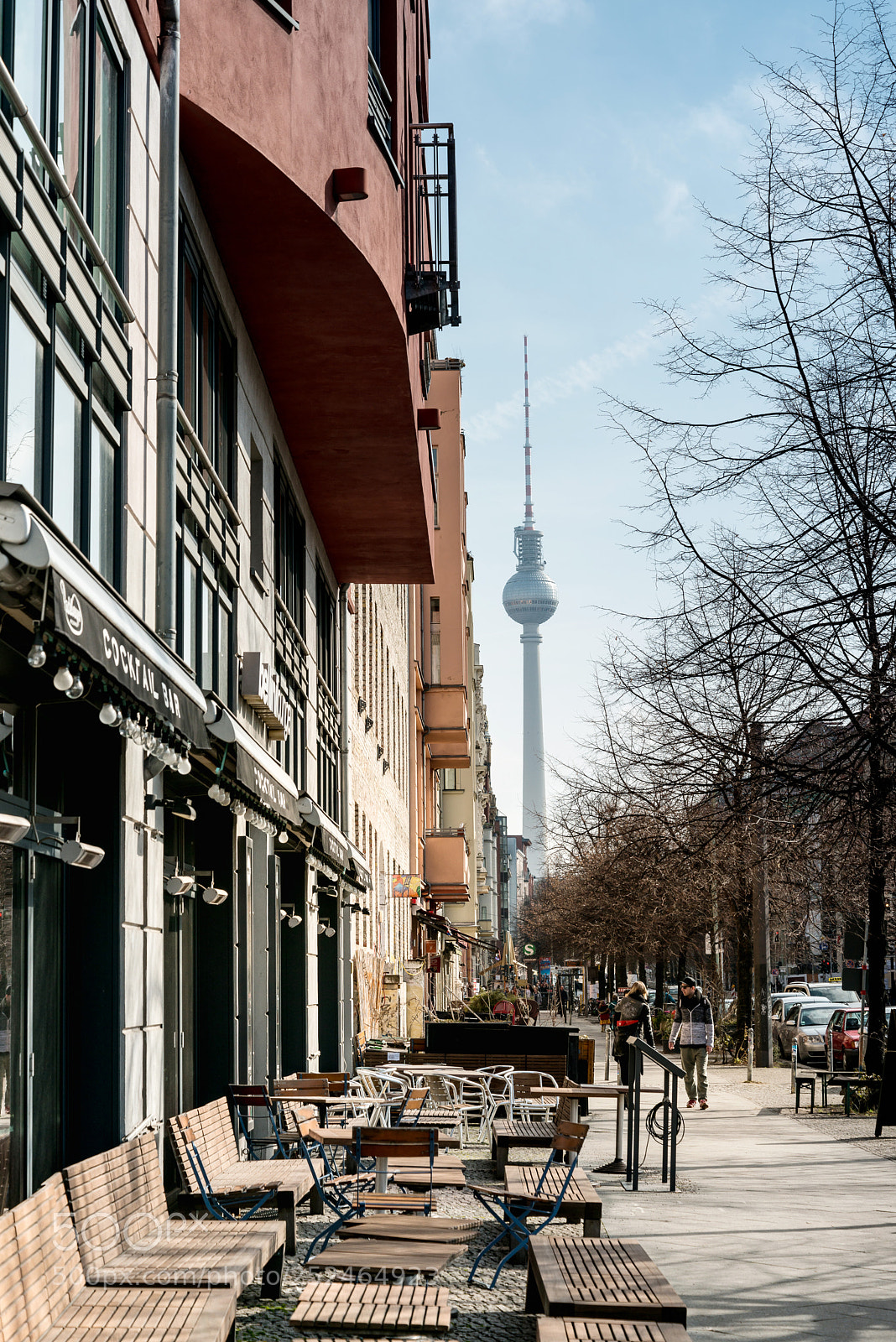 Nikon D800 sample photo. Berlin, germany- march 11 photography