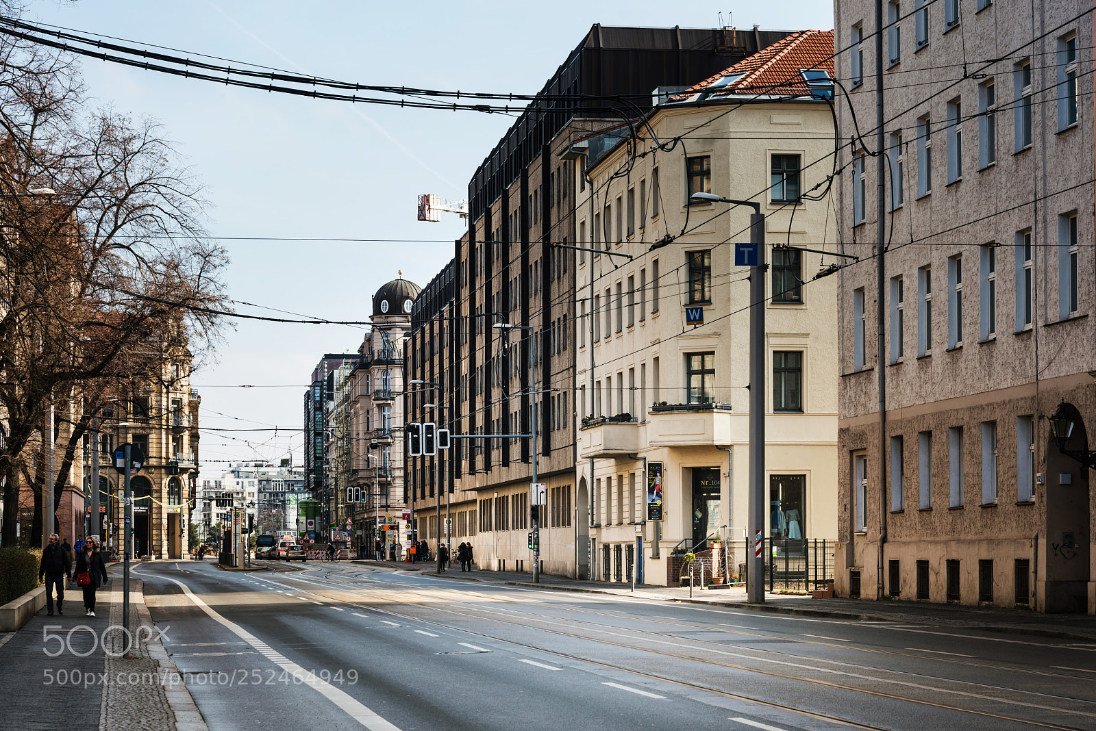 Nikon D800 sample photo. Berlin, germany- march 11 photography
