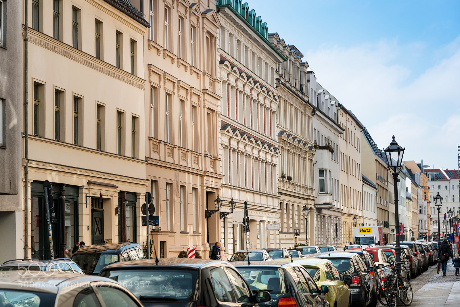 Nikon D800 sample photo. Berlin, germany- march 11 photography