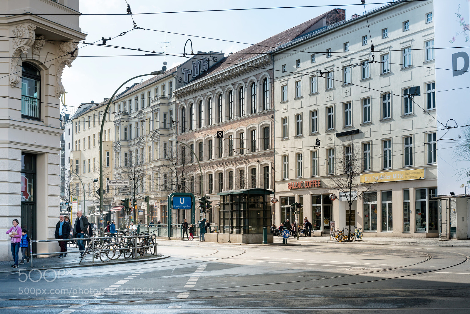 Nikon D800 sample photo. Berlin, germany- march 11 photography
