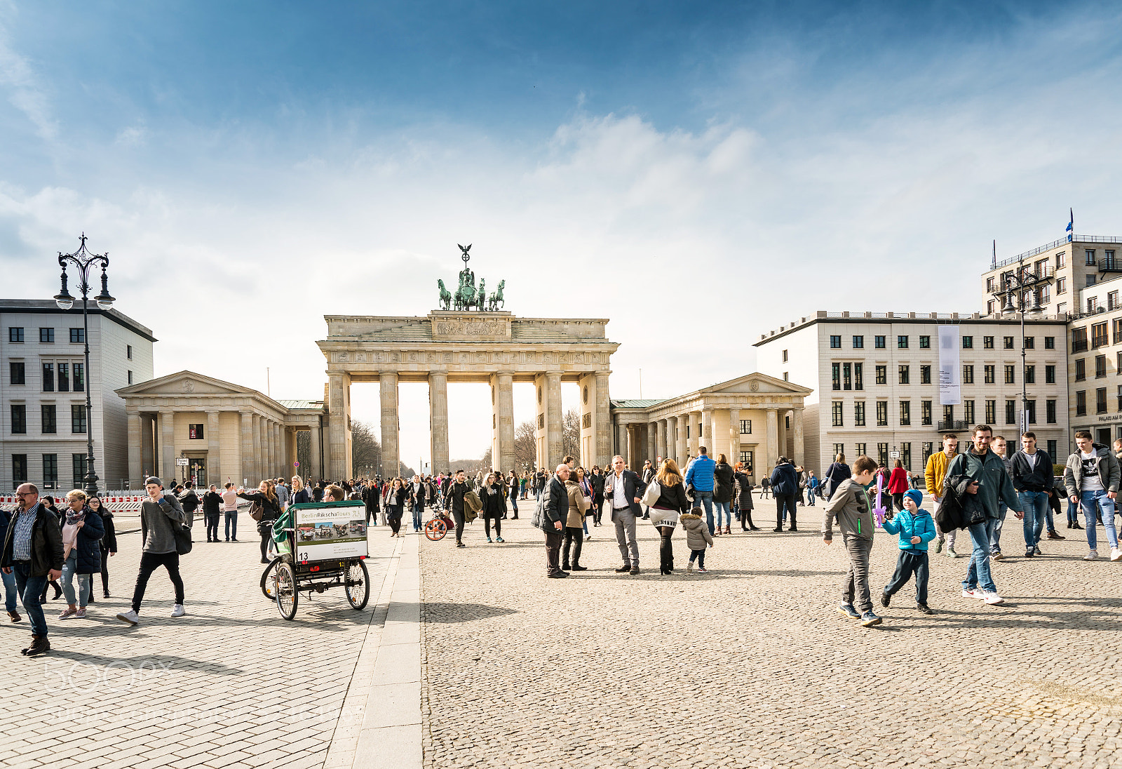Nikon D800 sample photo. Berlin, germany- march 11 photography