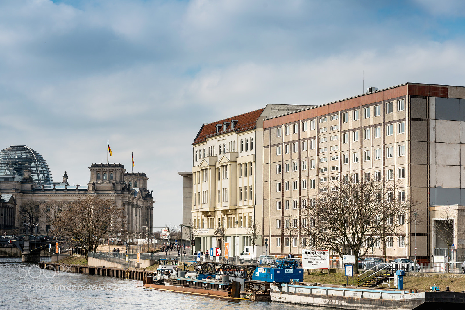 Nikon D800 sample photo. Berlin, germany- march 11 photography