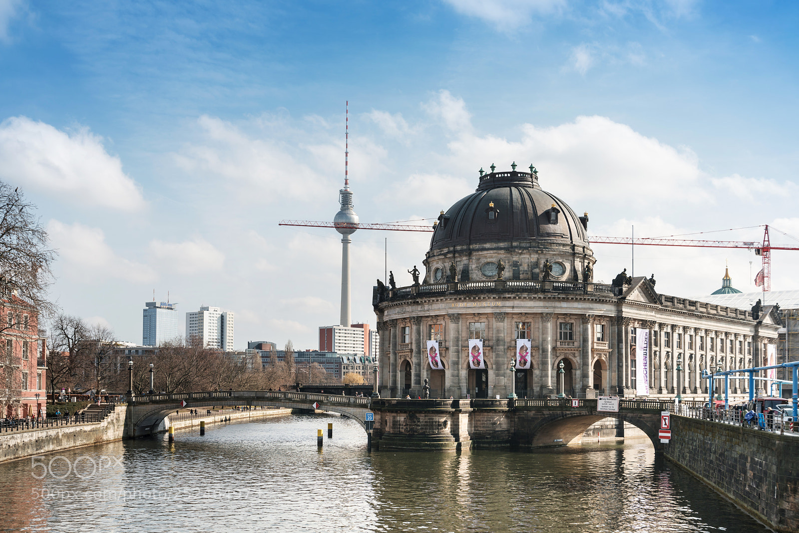 Nikon D800 sample photo. Berlin, germany- march 11 photography