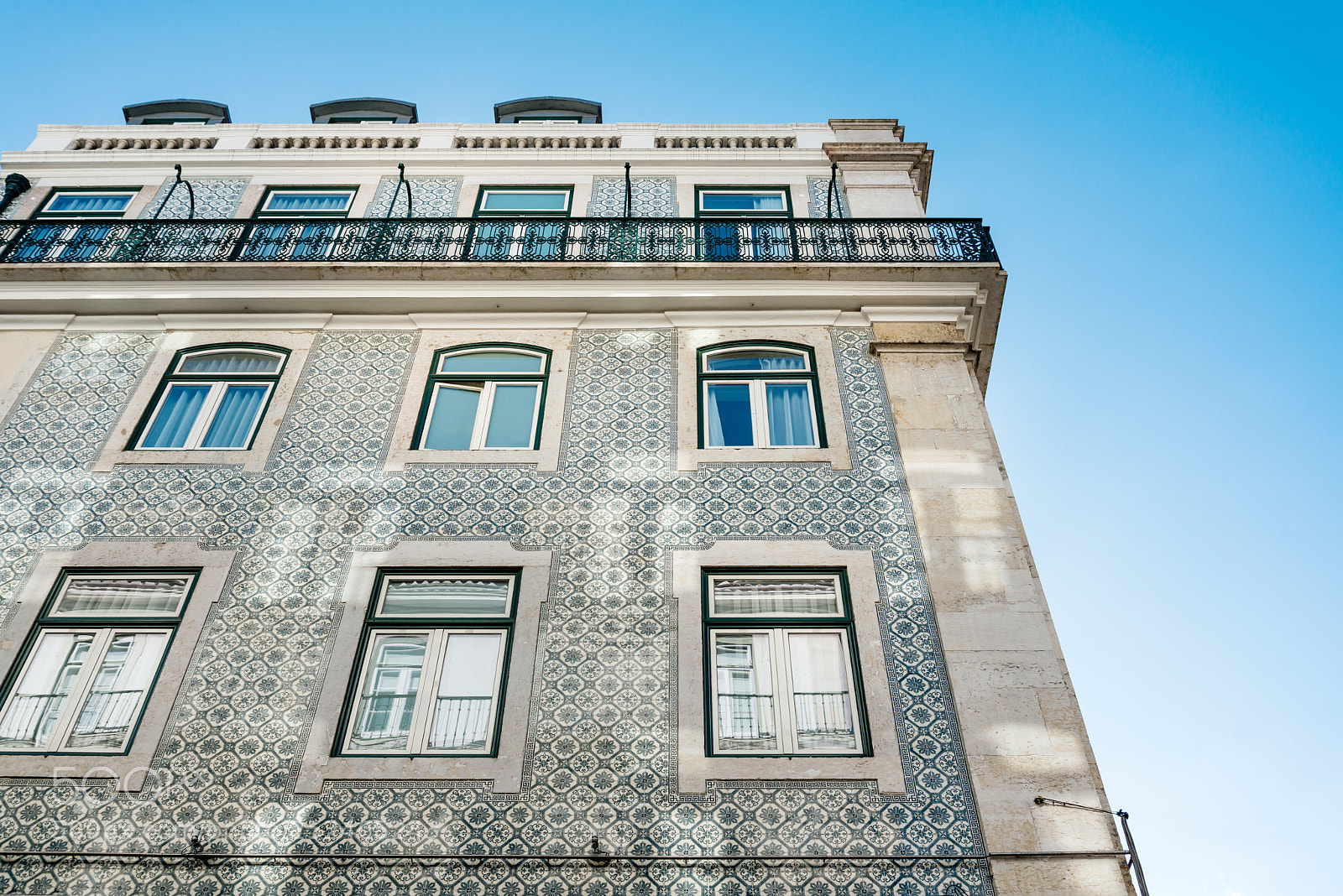 Nikon D800 sample photo. Beautiful street view of photography