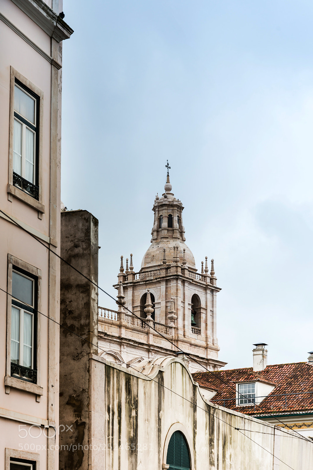 Nikon D800 sample photo. Beautiful street view of photography