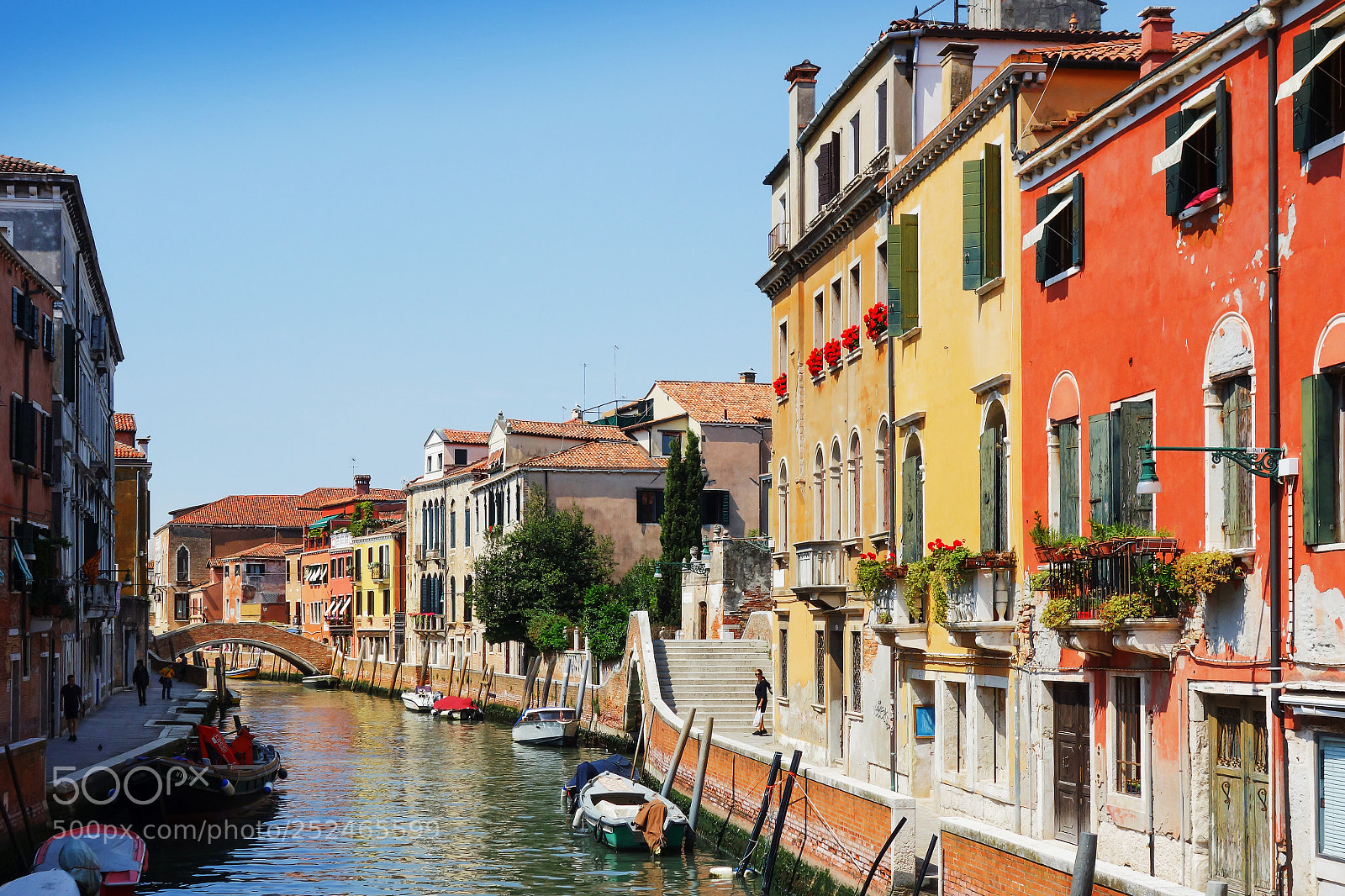 Sony Cyber-shot DSC-RX100 sample photo. Venice, italy - may photography
