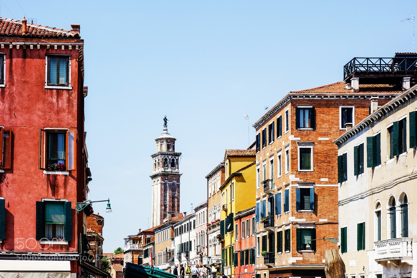 Sony Cyber-shot DSC-RX100 sample photo. Venice, italy - may photography