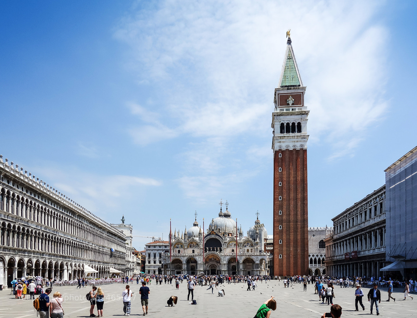 Sony Cyber-shot DSC-RX100 sample photo. Venice, italy - may photography