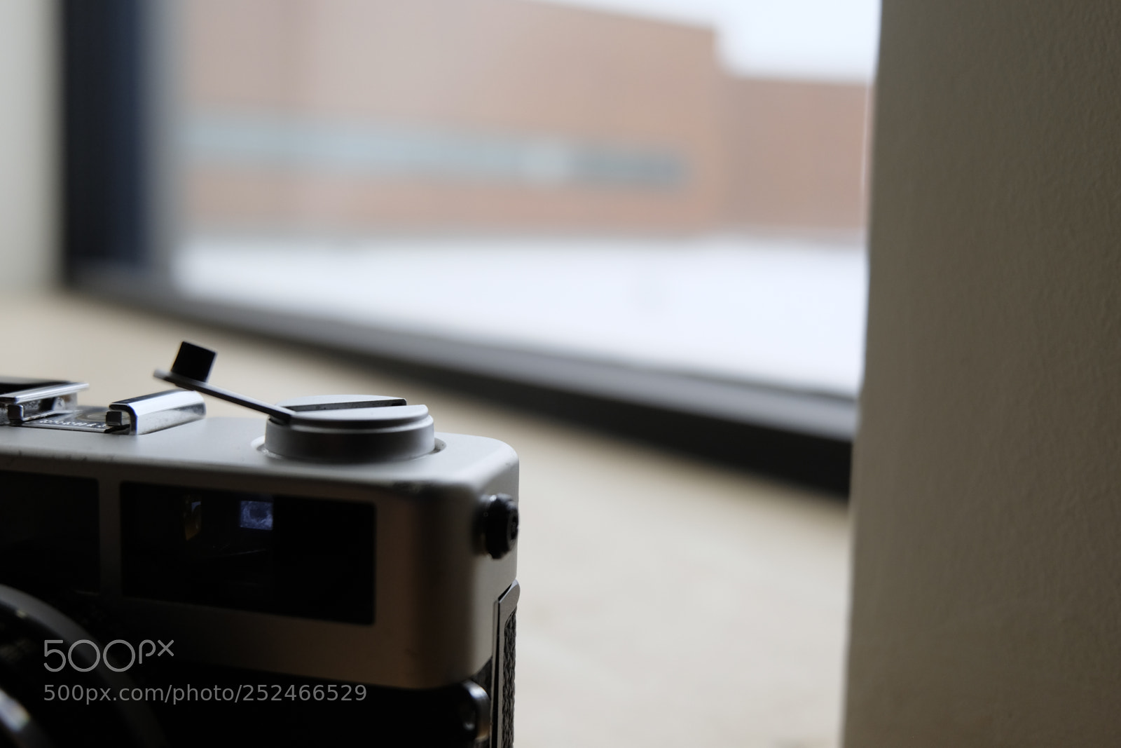 Fujifilm X-T10 sample photo. Bl- rewind photography