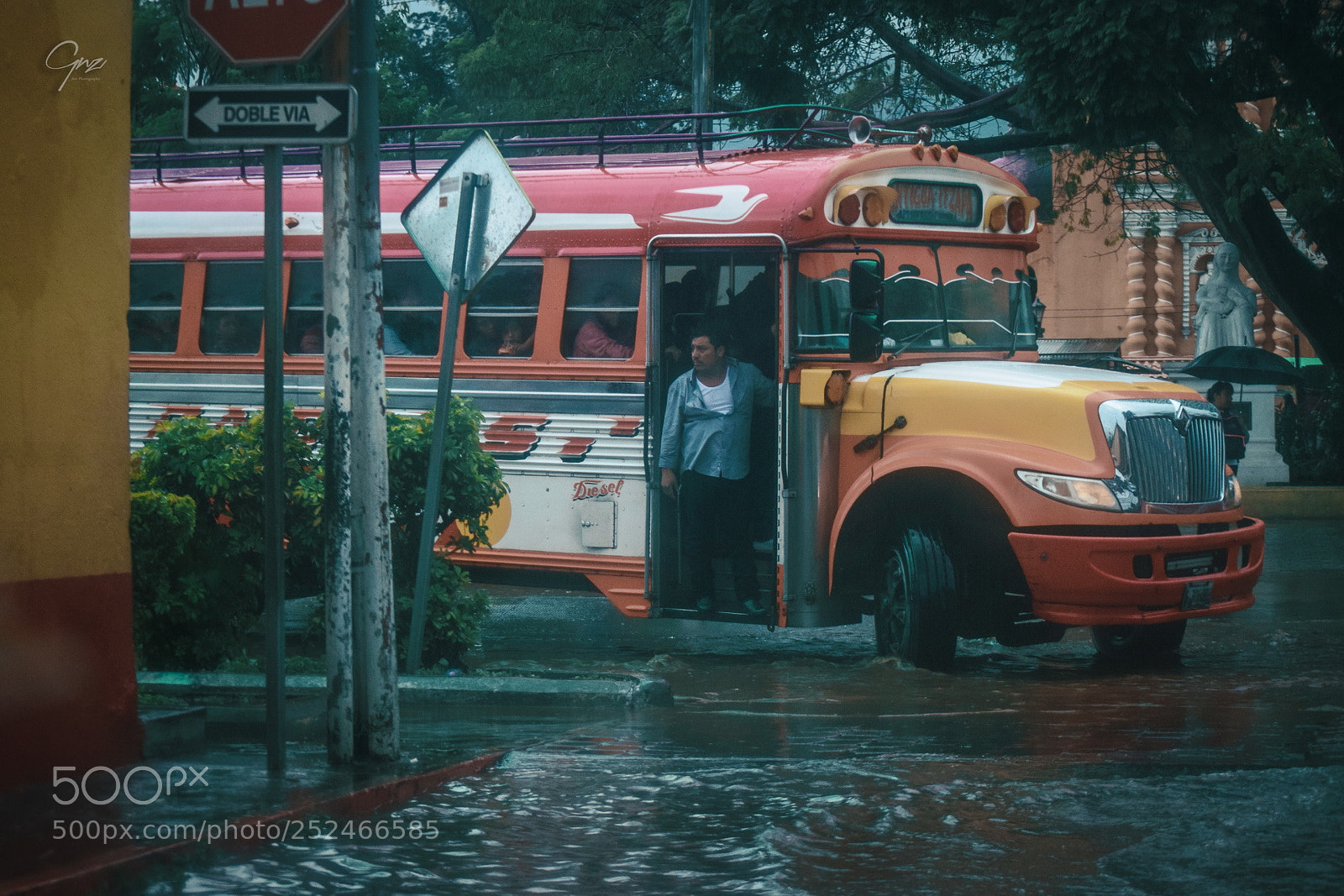 Nikon D5300 sample photo. Street photography