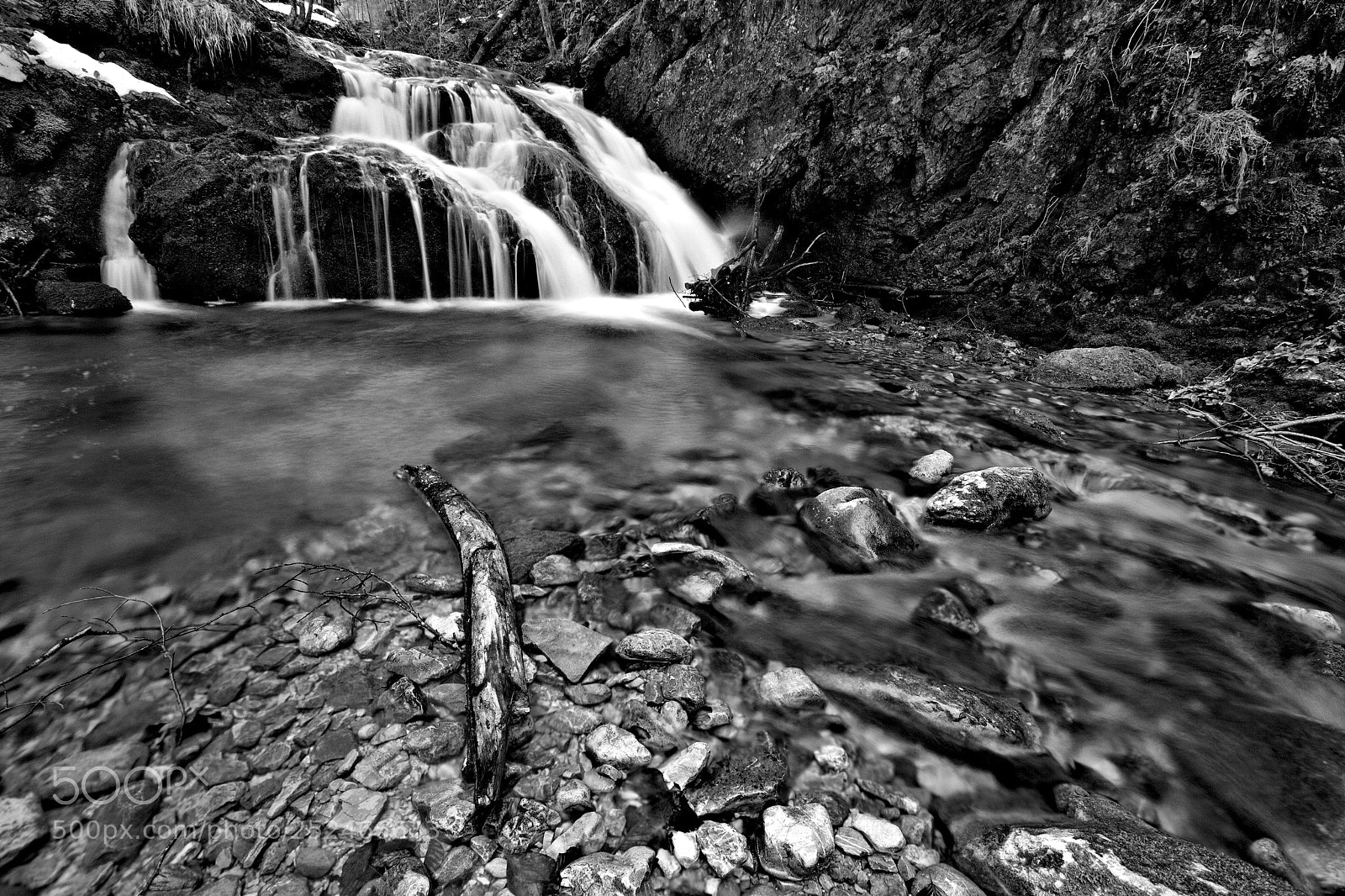 Canon EOS 5D Mark II sample photo. ~ photography