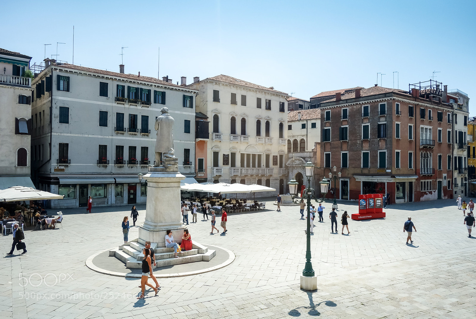 Sony Cyber-shot DSC-RX100 sample photo. Venice, italy - may photography