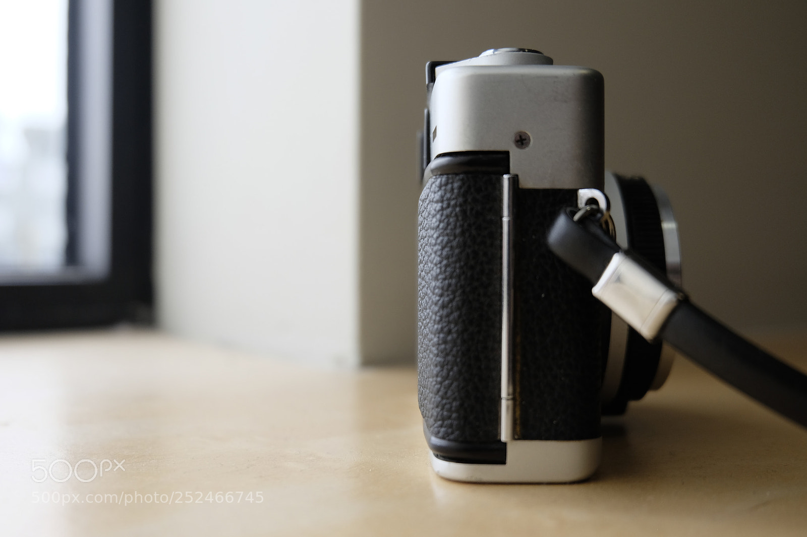 Fujifilm X-T10 sample photo. Sl- direct photography