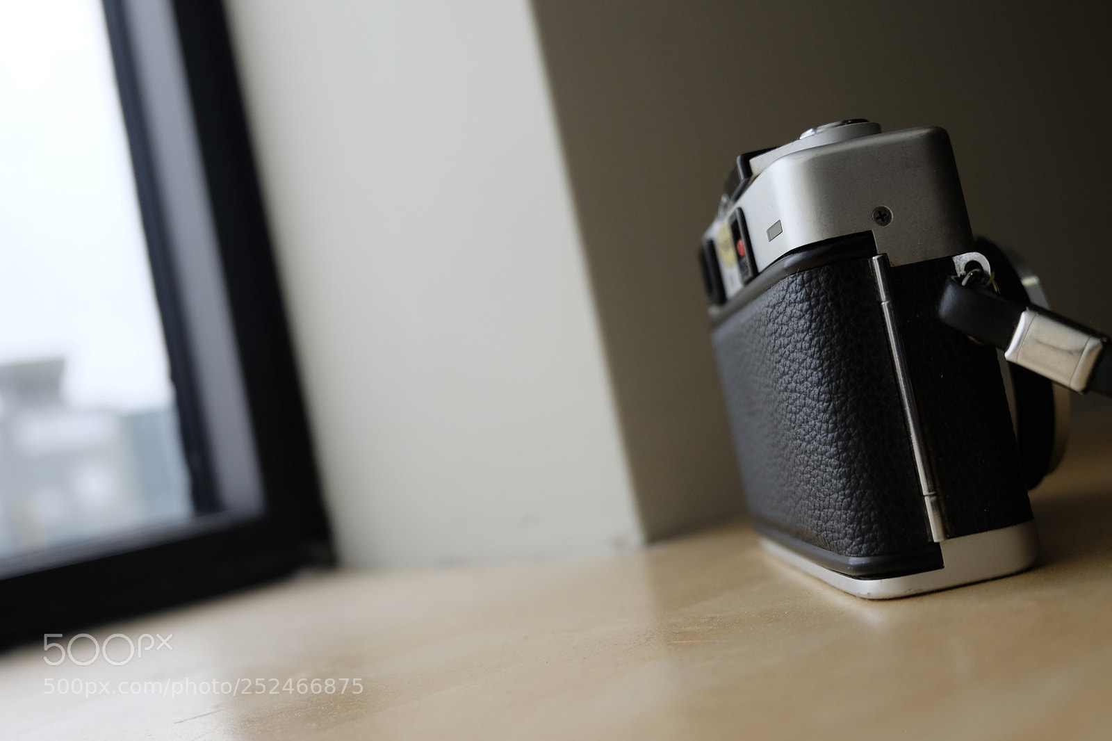 Fujifilm X-T10 sample photo. Sl- tilt photography