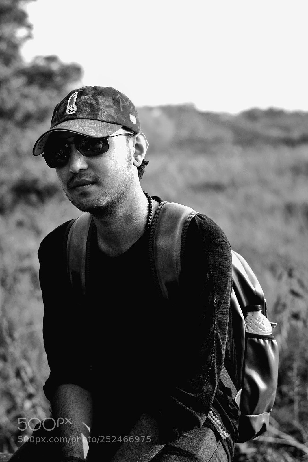 Nikon D7100 sample photo. Meh photography