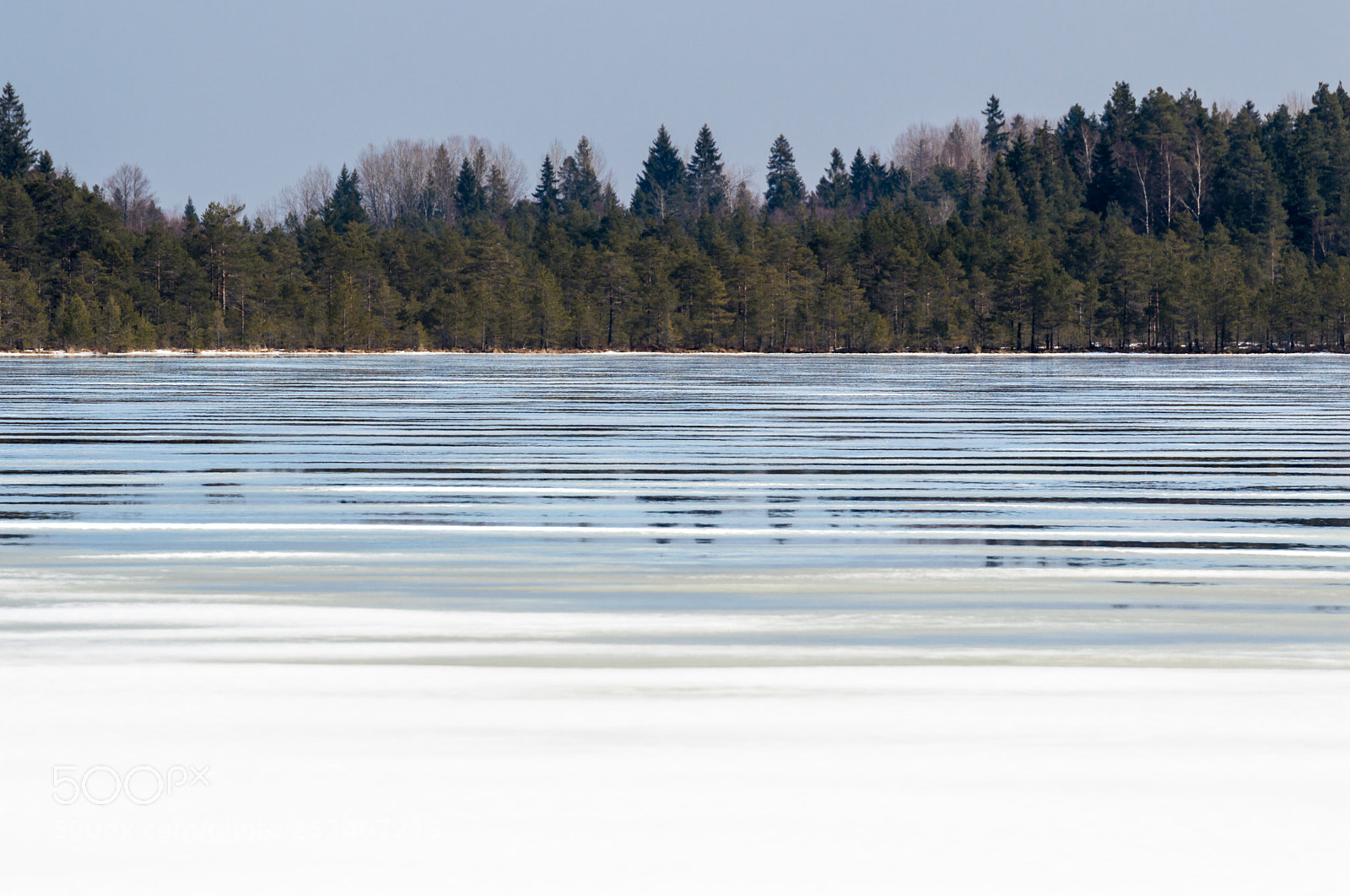 Nikon D3200 sample photo. Melting photography