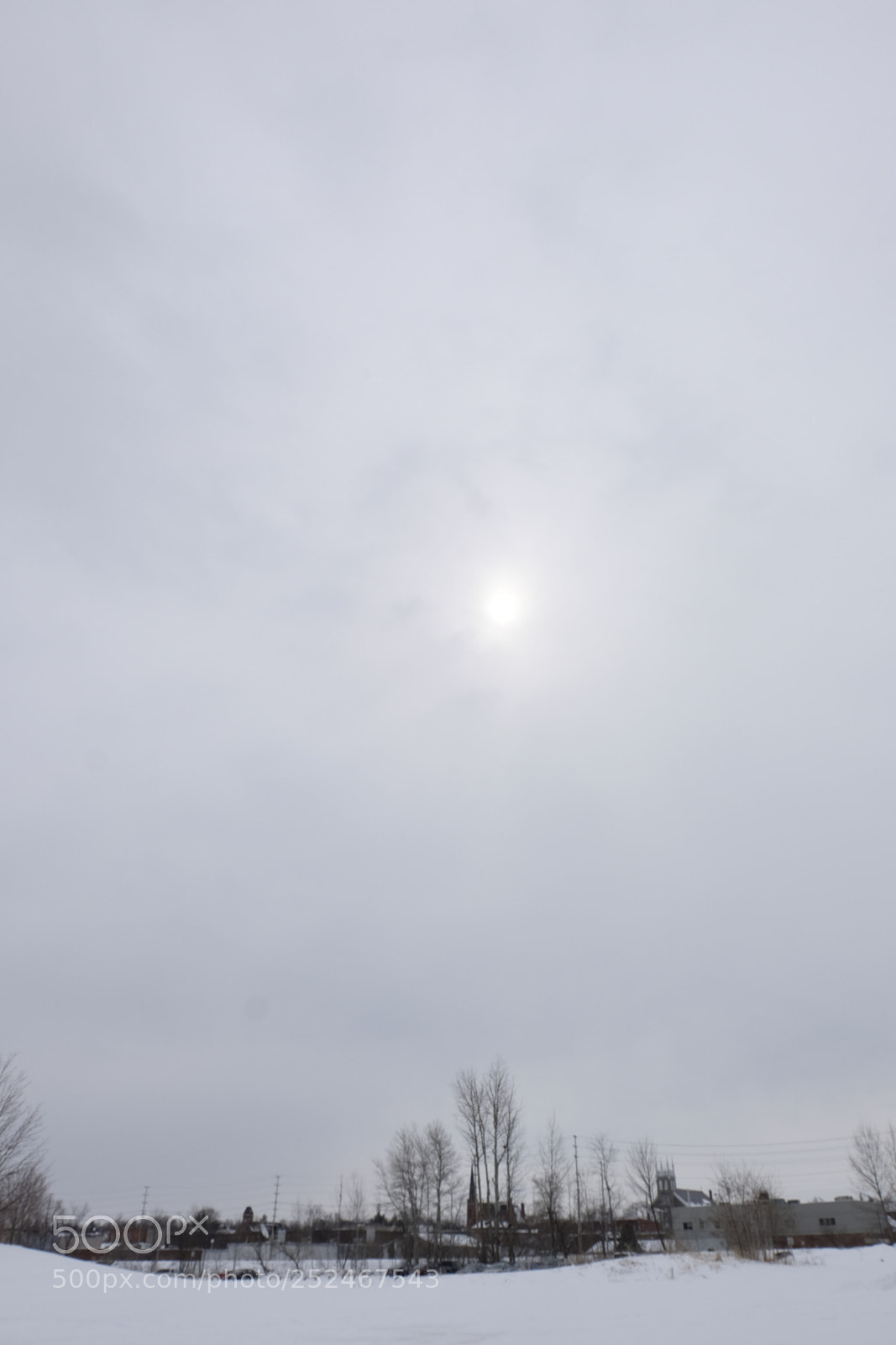 Fujifilm X-T10 sample photo. Morning- negative sun photography