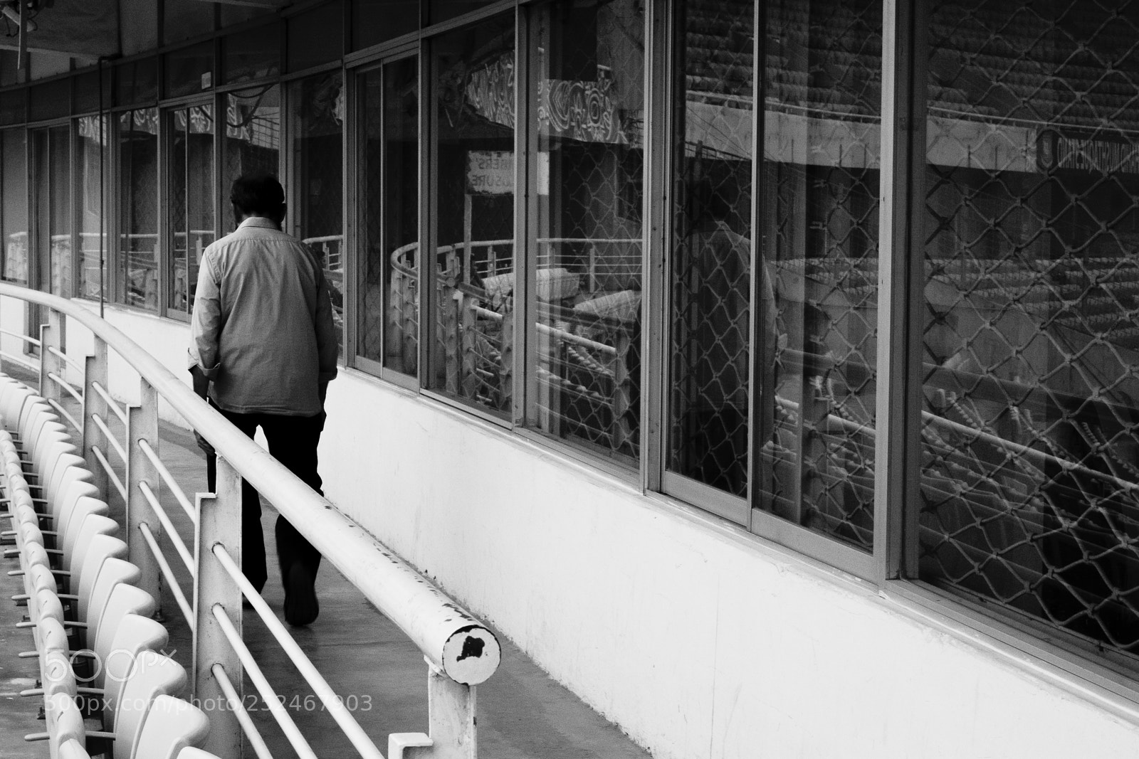 Nikon D5200 sample photo. সন্ধিকাল (aged) photography