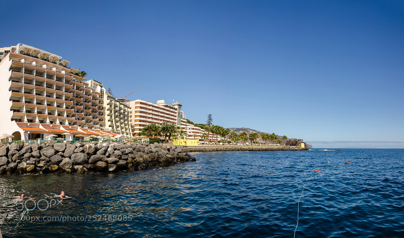 Nikon D7000 sample photo. Coast photography