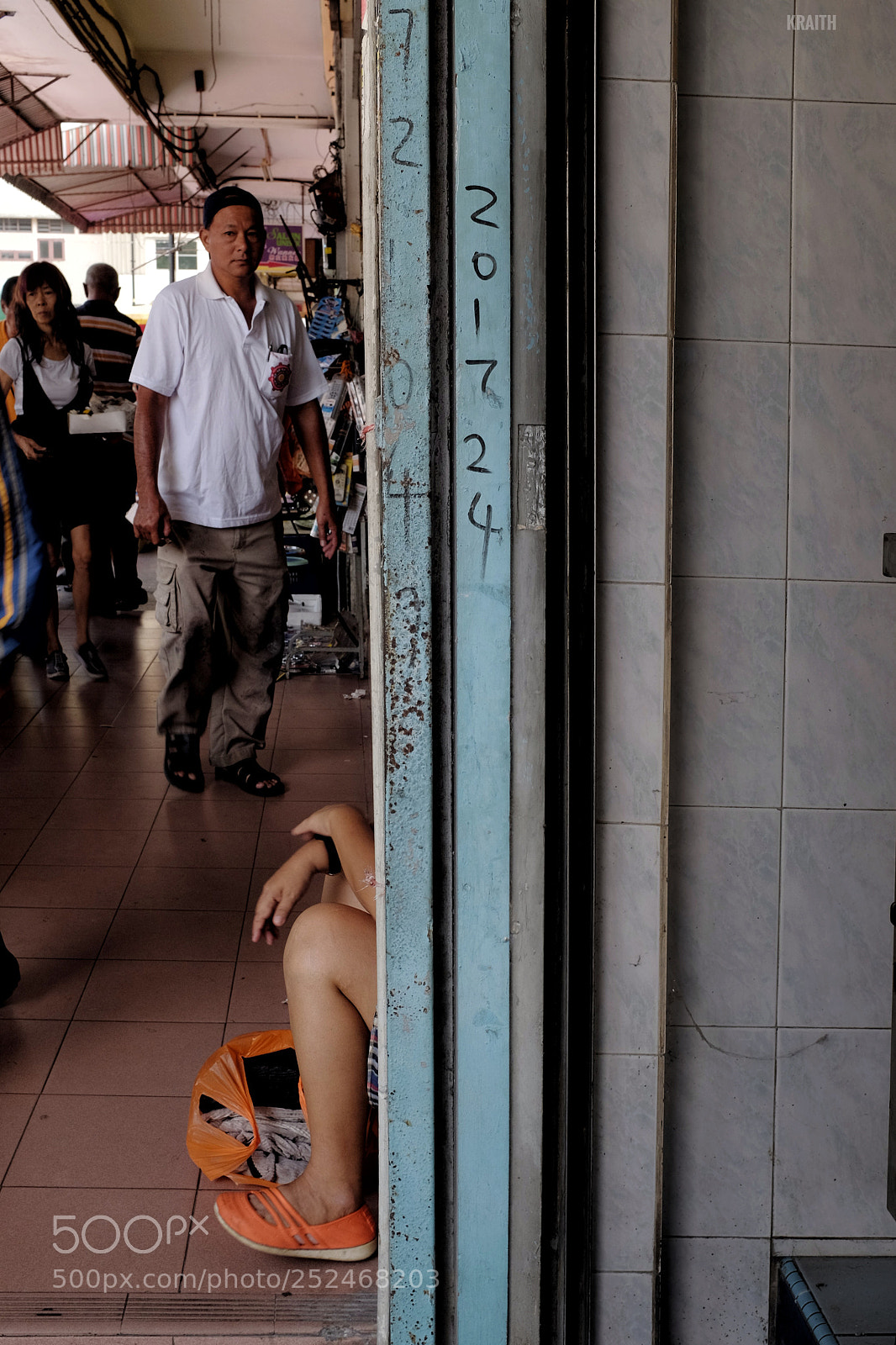 Fujifilm X100S sample photo. Legs photography