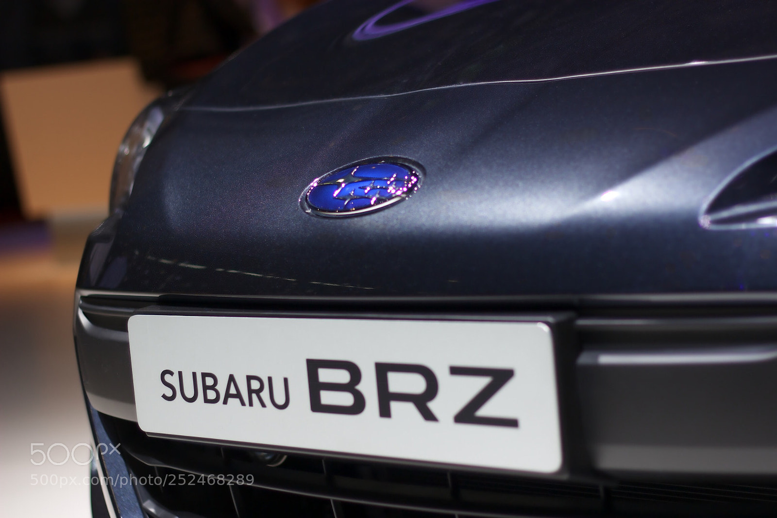 Canon EOS 600D (Rebel EOS T3i / EOS Kiss X5) sample photo. Subaru brz photography