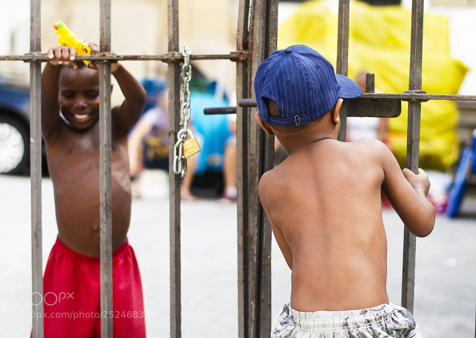 Nikon D3200 sample photo. Kids photography