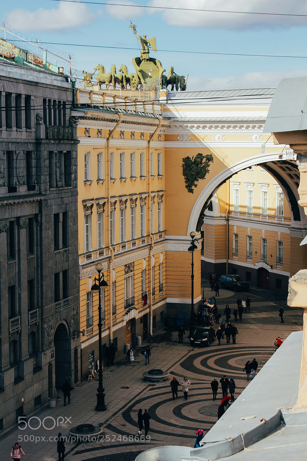 Canon EOS 60D sample photo. Saint-petersburg photography