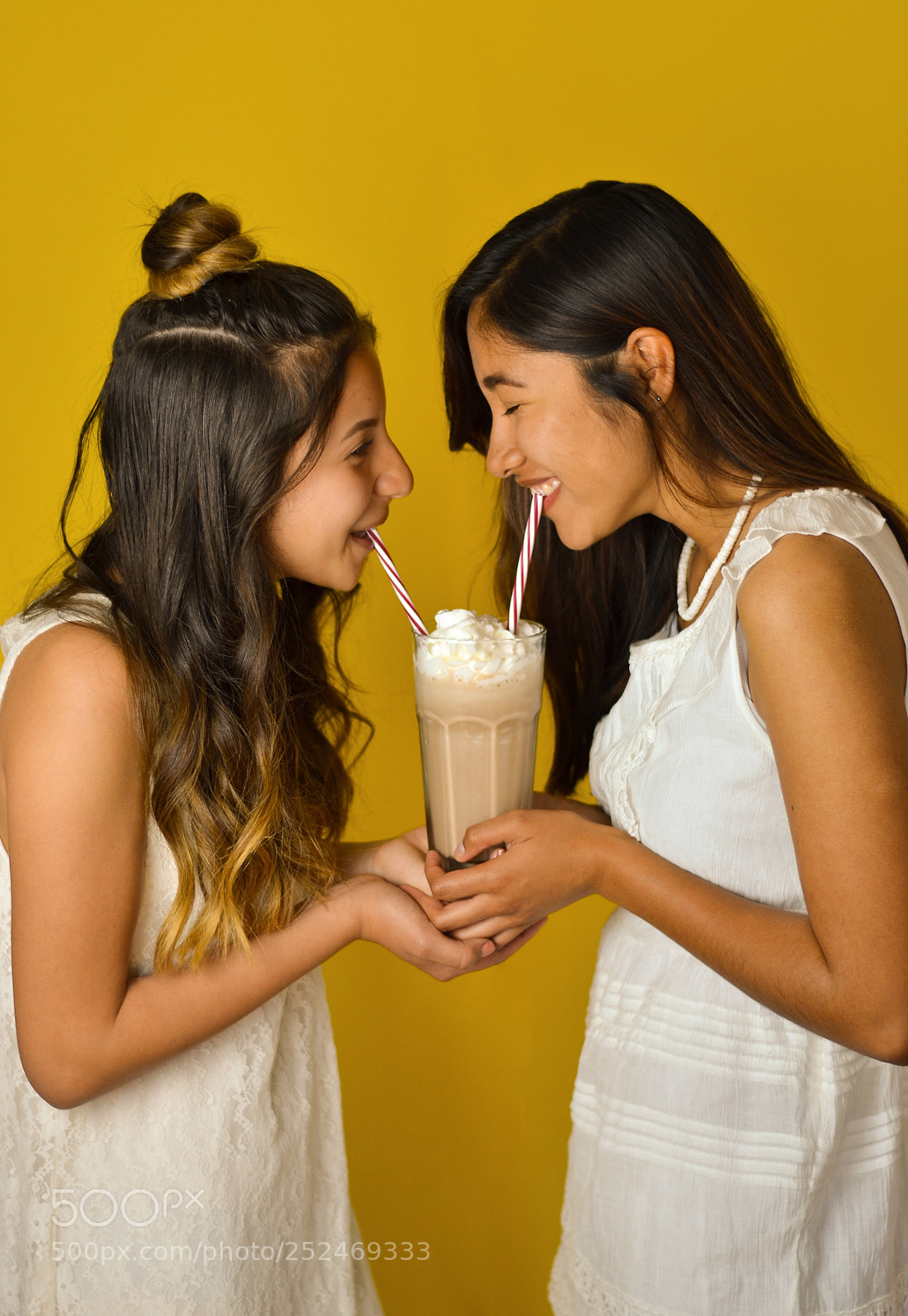 Nikon D3100 sample photo. Real sisters photography