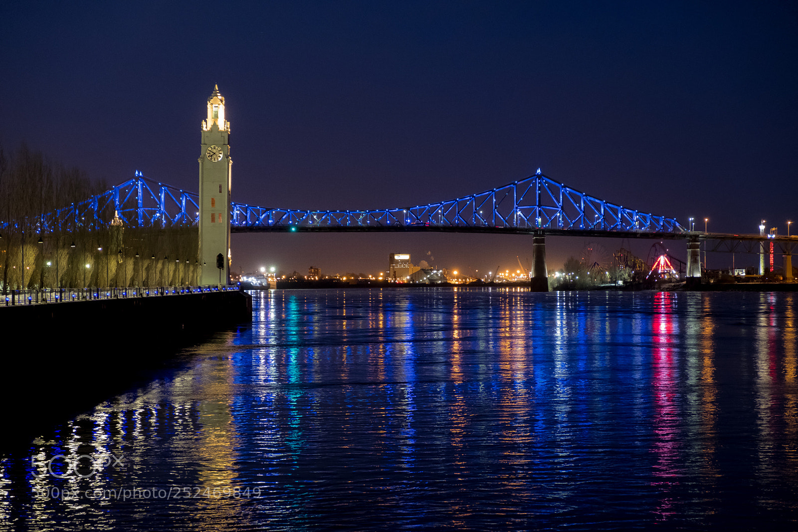 Fujifilm X-T2 sample photo. Pont jc mtl photography