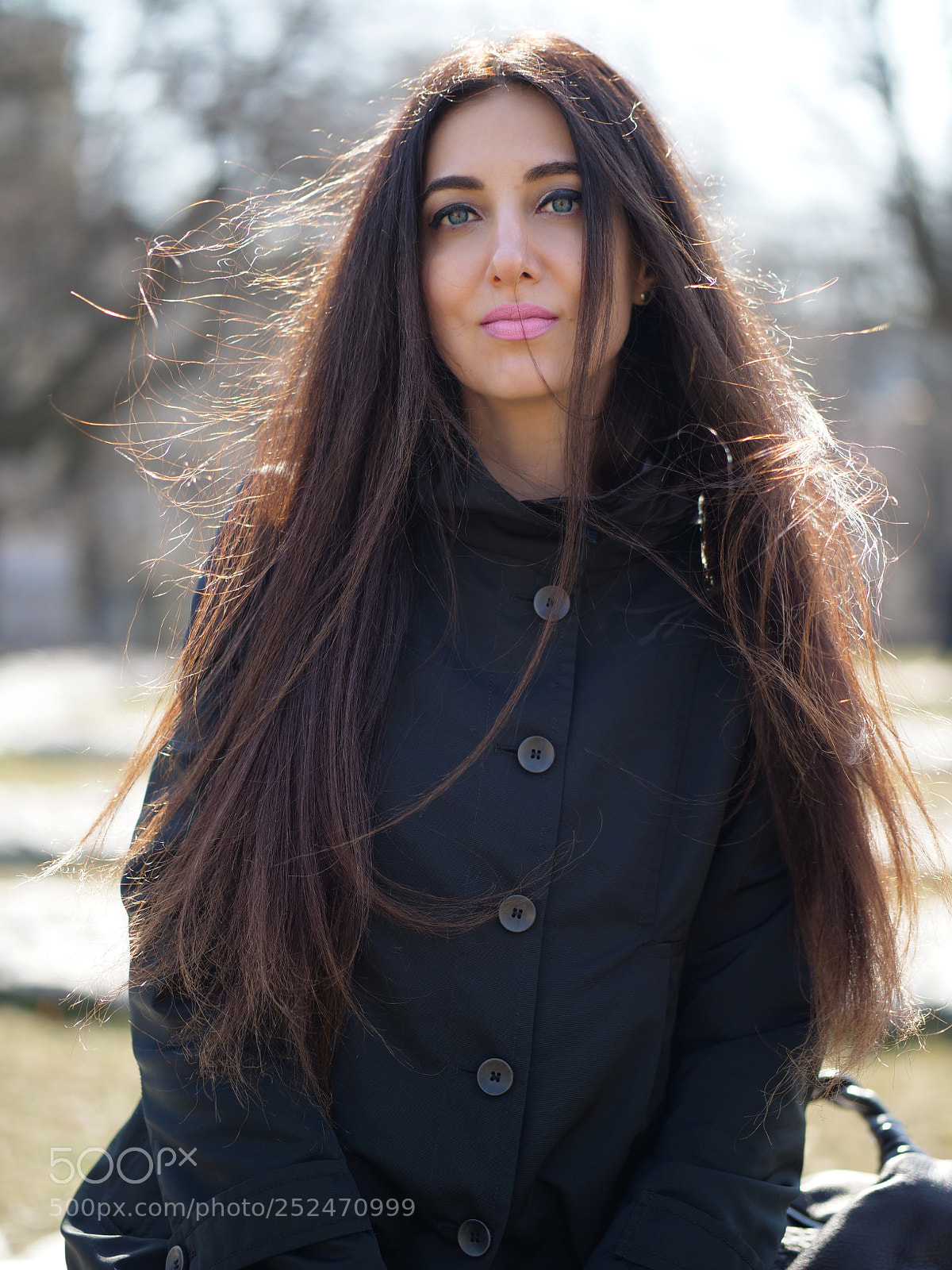 Panasonic Lumix DC-GH5 sample photo. Windy friday))) photography