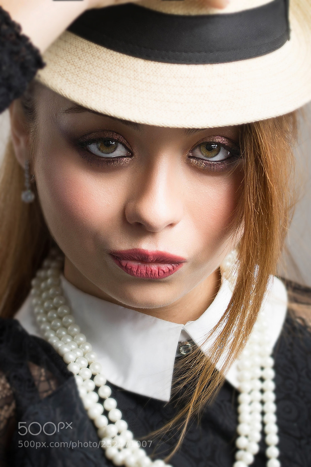 Nikon D7100 sample photo. Olya photography