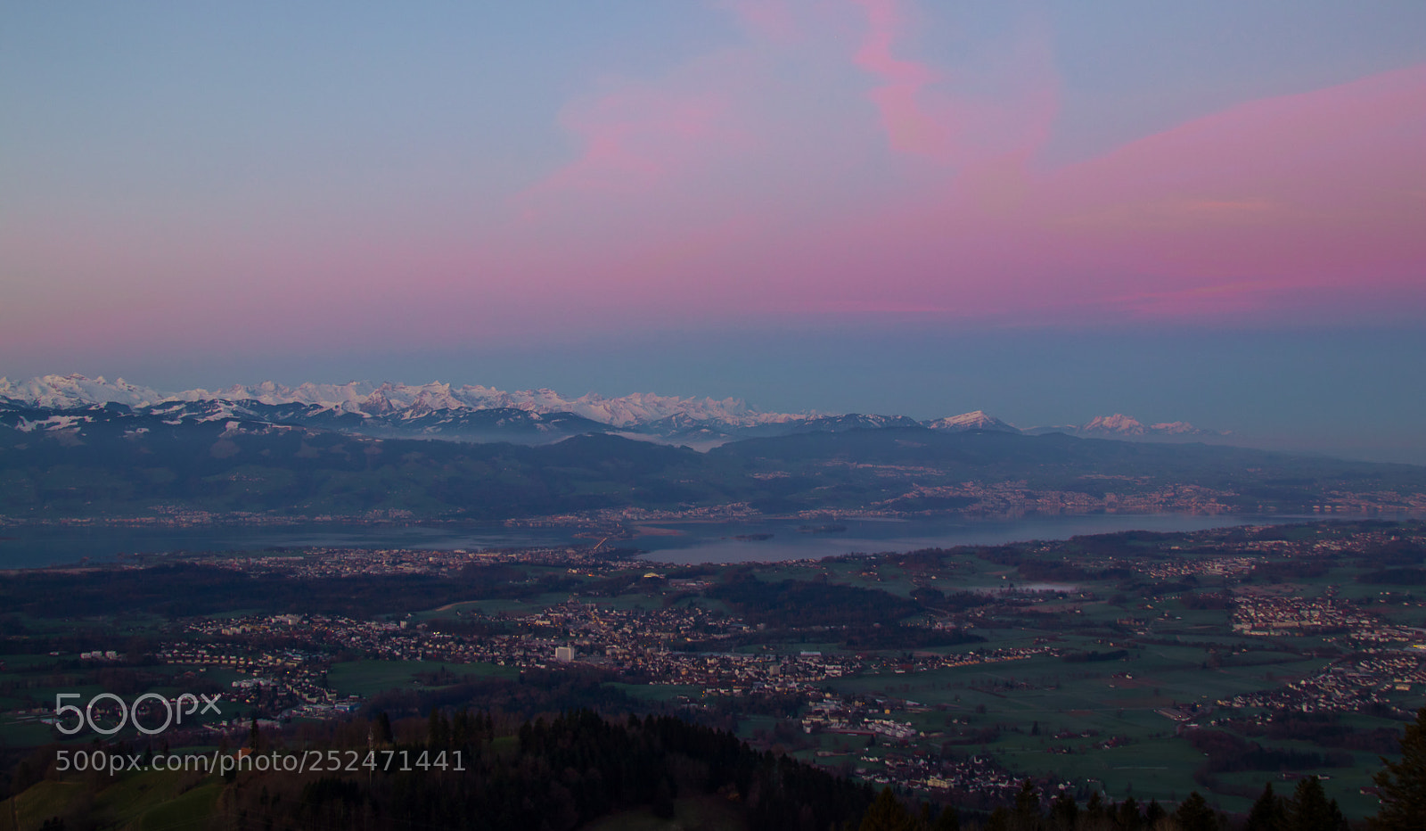 Canon EOS 80D sample photo. Lake of zürich photography
