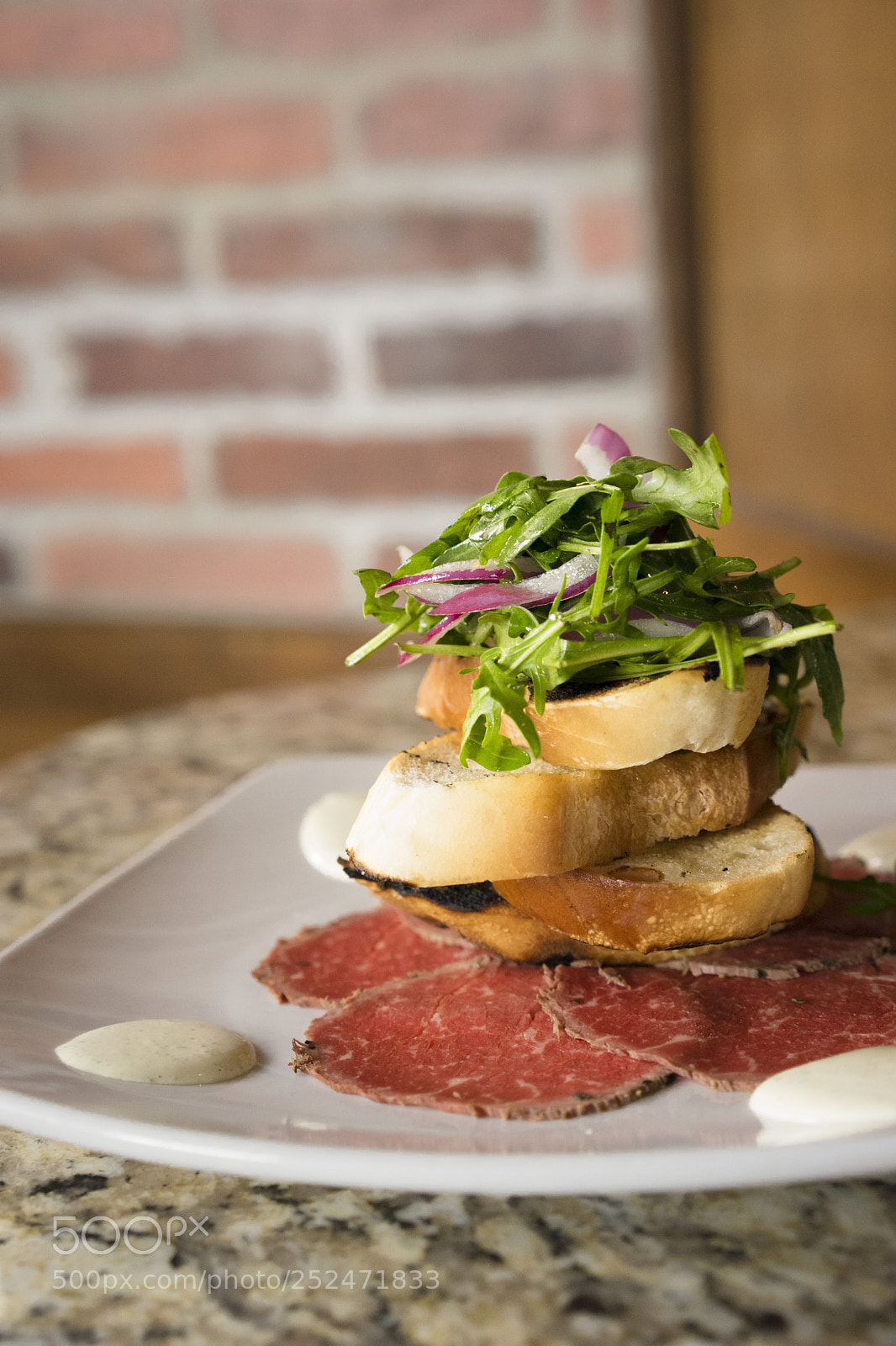 Sony a7 sample photo. Carpaccio photography