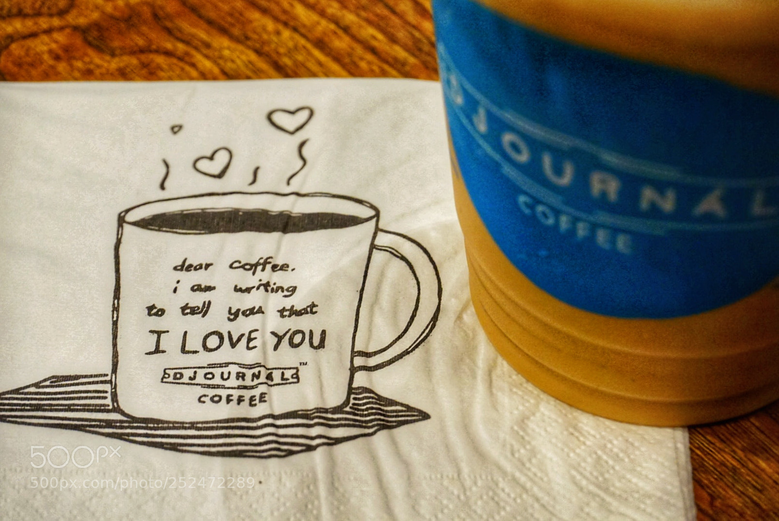 Sony Alpha a5000 (ILCE 5000) sample photo. Coffee is love photography