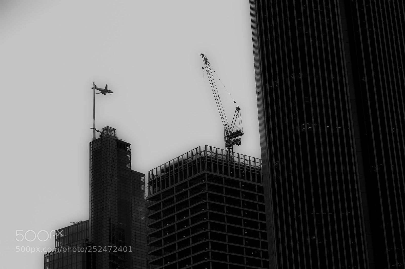Fujifilm X-T10 sample photo. Bank sky photography