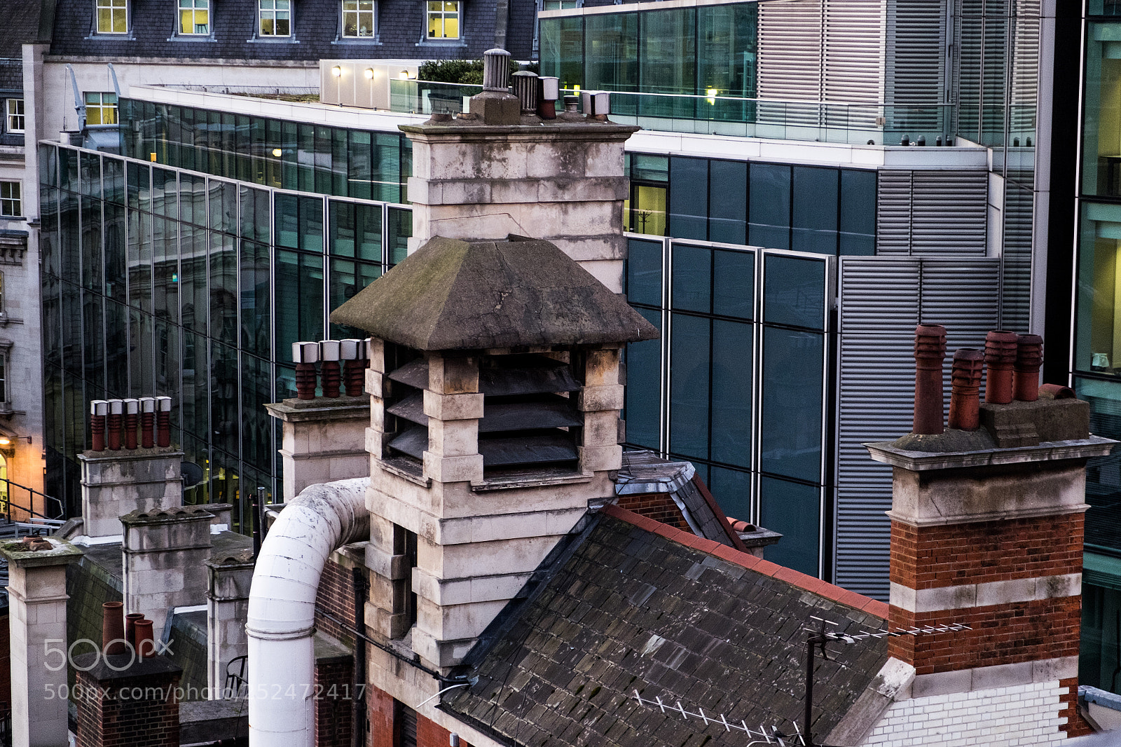 Fujifilm X-T10 sample photo. Bank roofs photography