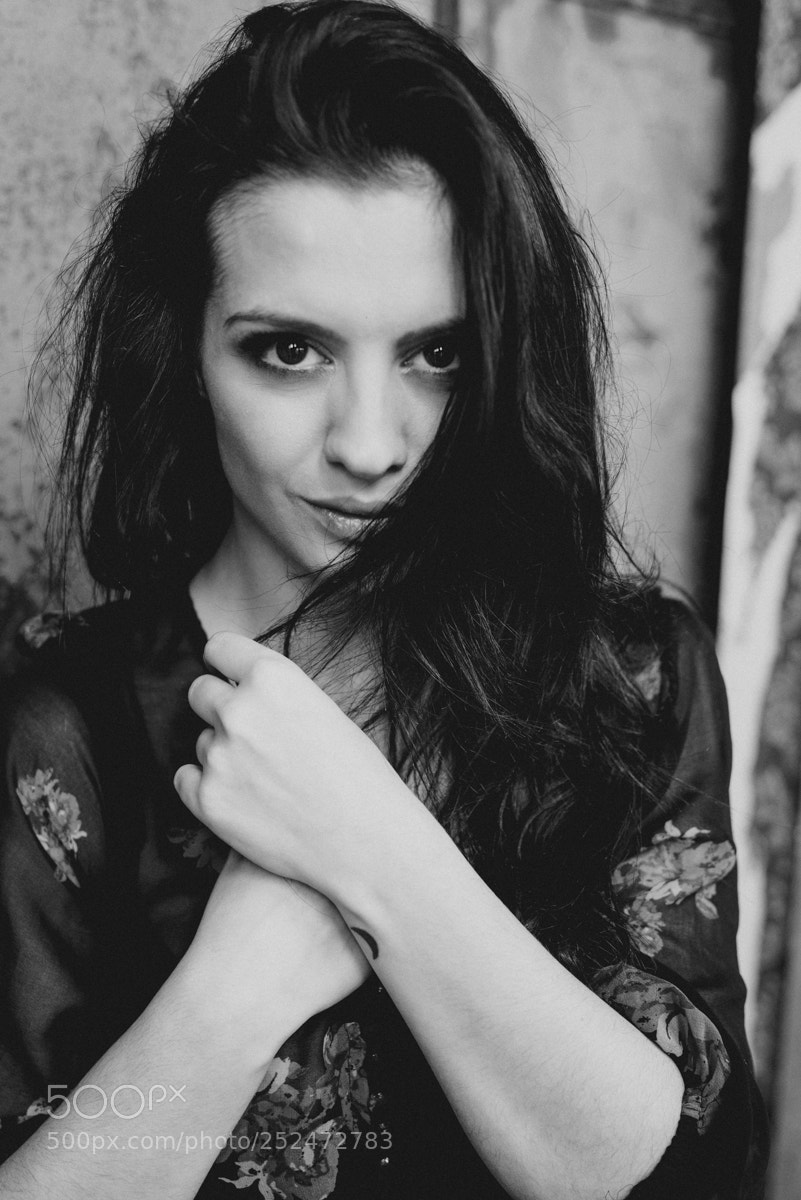 Nikon D800 sample photo. Edit photography