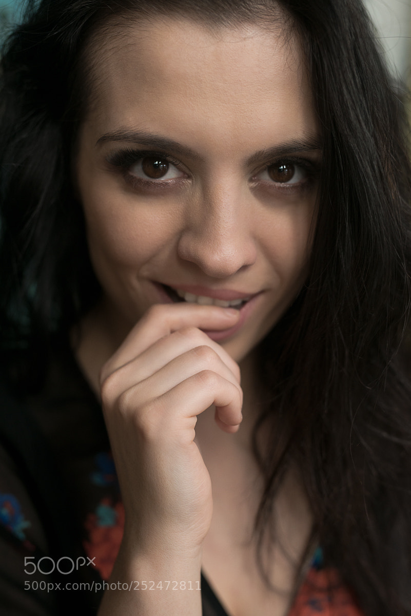 Nikon D800 sample photo. Edit photography