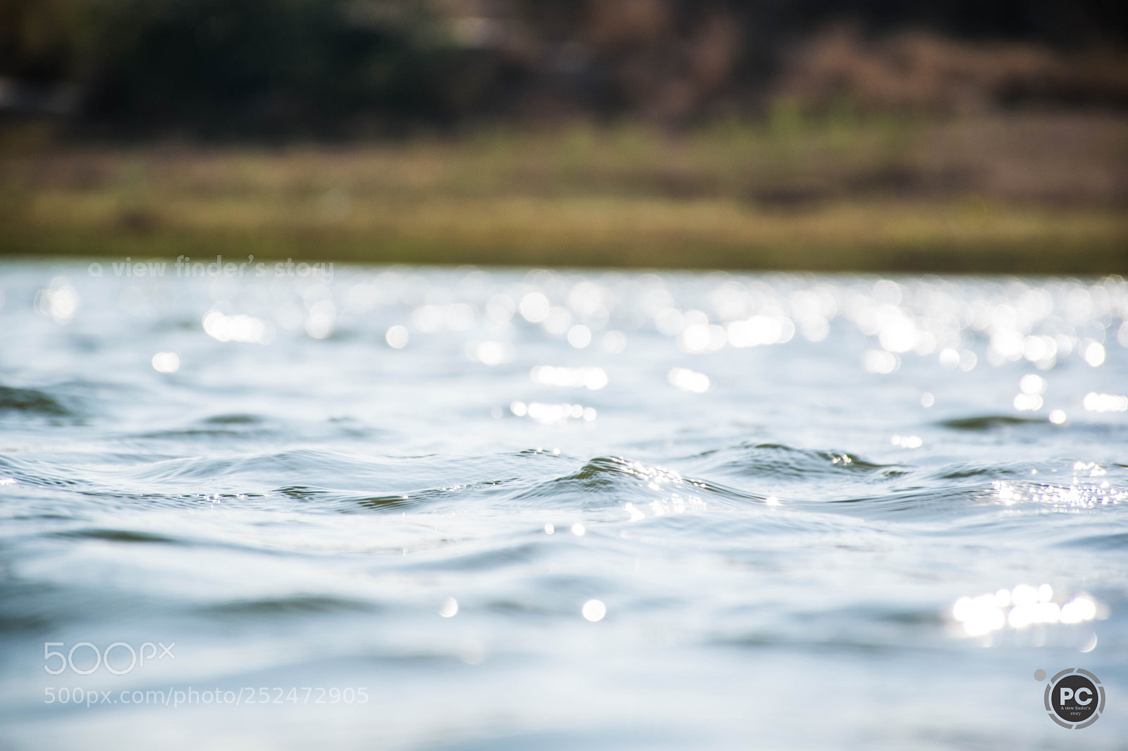 Nikon D5300 sample photo. Ripples ii photography