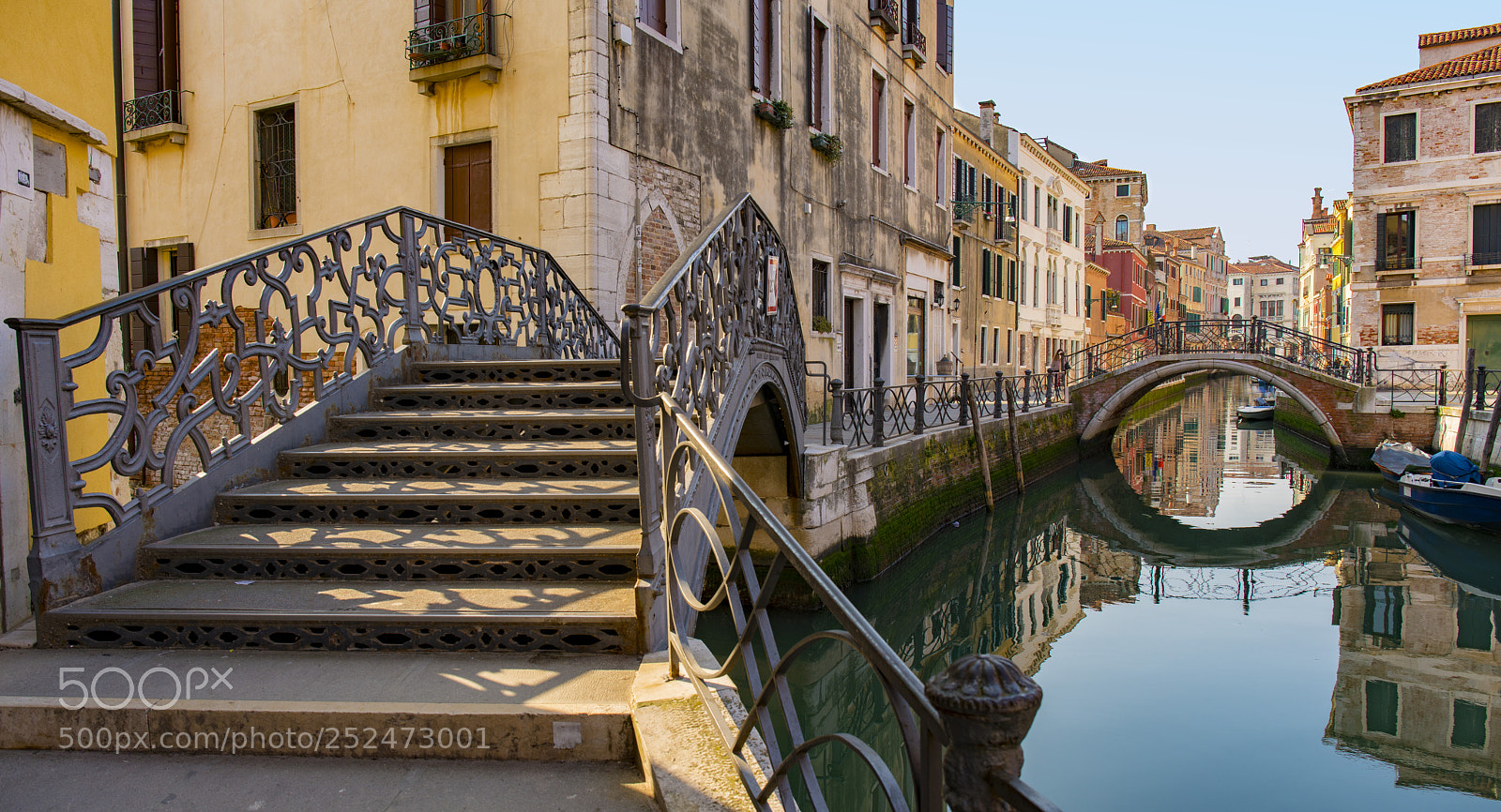 Sony a7R II sample photo. Tranquil venice photography