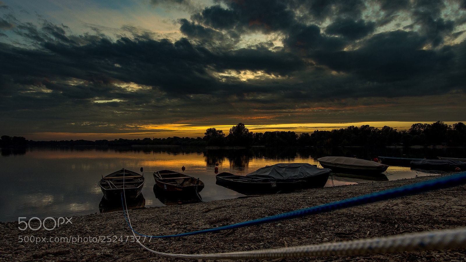 Sony a7 II sample photo. Am wasser photography