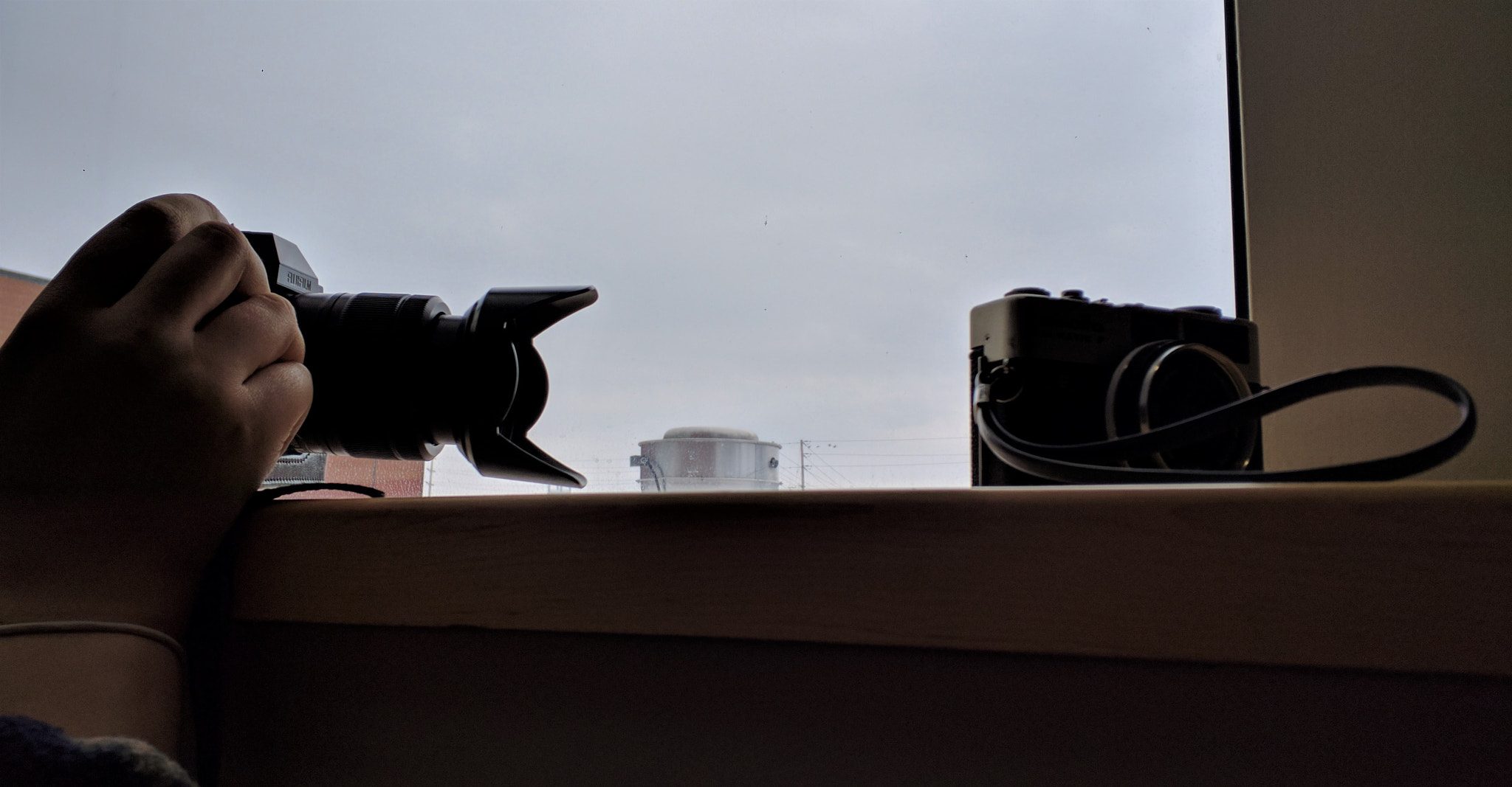 Motorola Nexus 6 sample photo. Bl - camera-ception photography