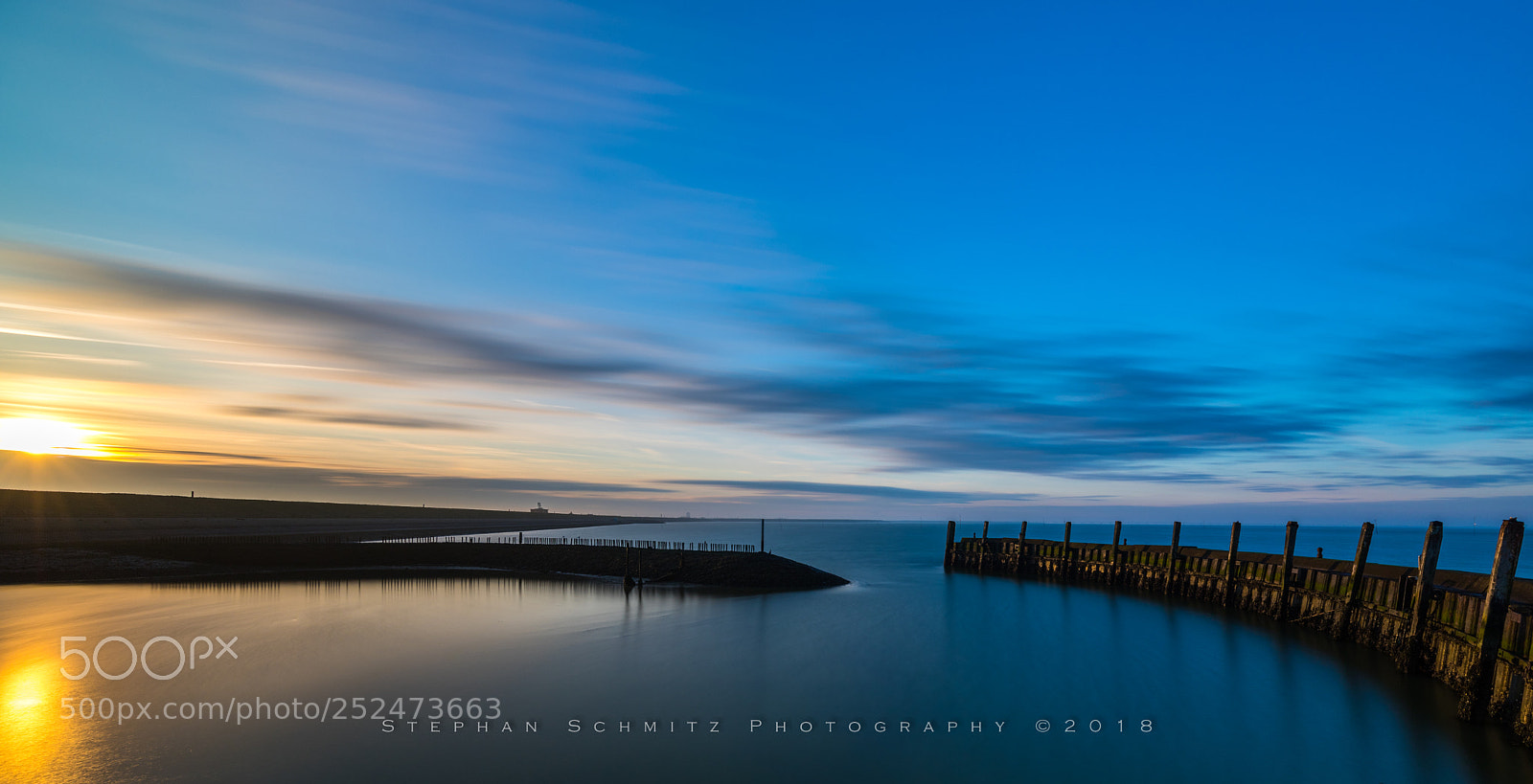 Canon EOS 6D Mark II sample photo. Sunrise i photography