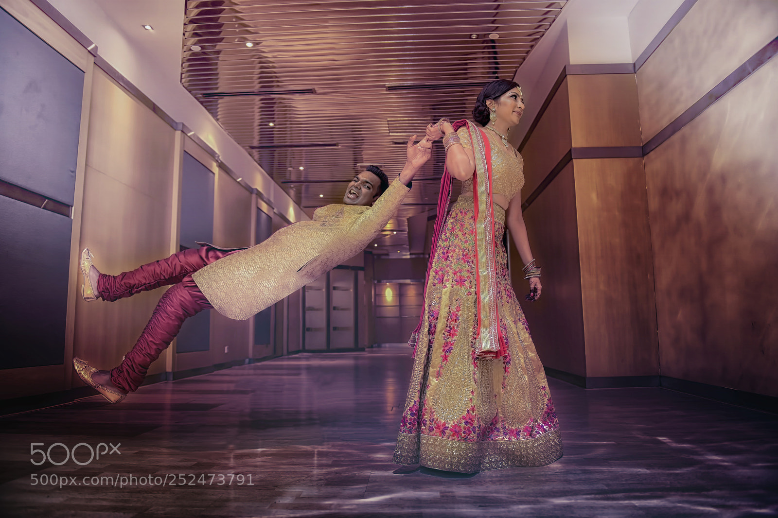 Nikon D810 sample photo. Indian wedding by gobeesakthi photography