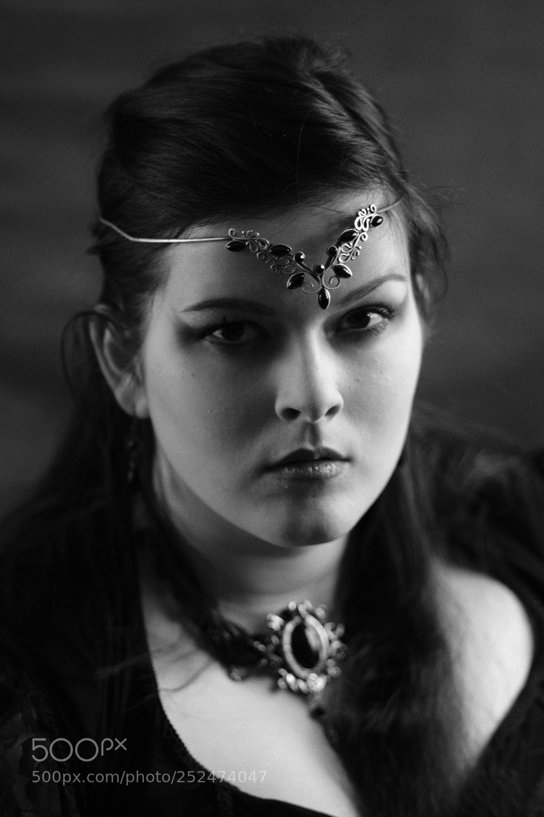 Fujifilm X-T20 sample photo. Peer into my soul photography