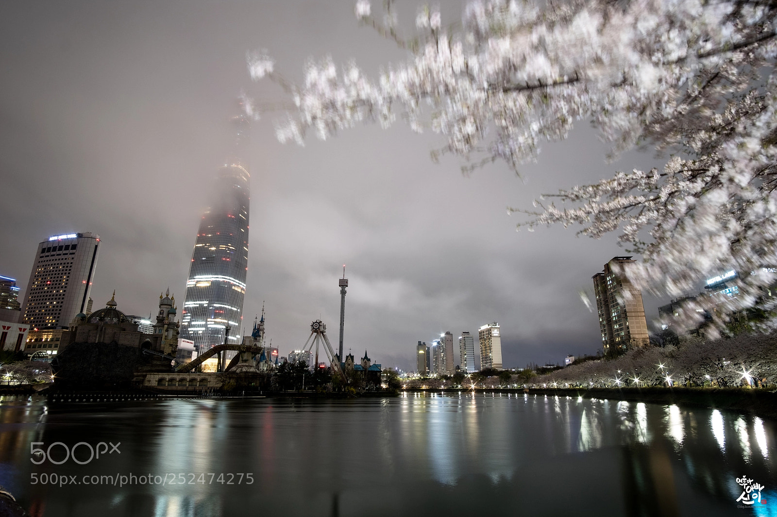 Fujifilm X-T2 sample photo. Rainy night.... photography