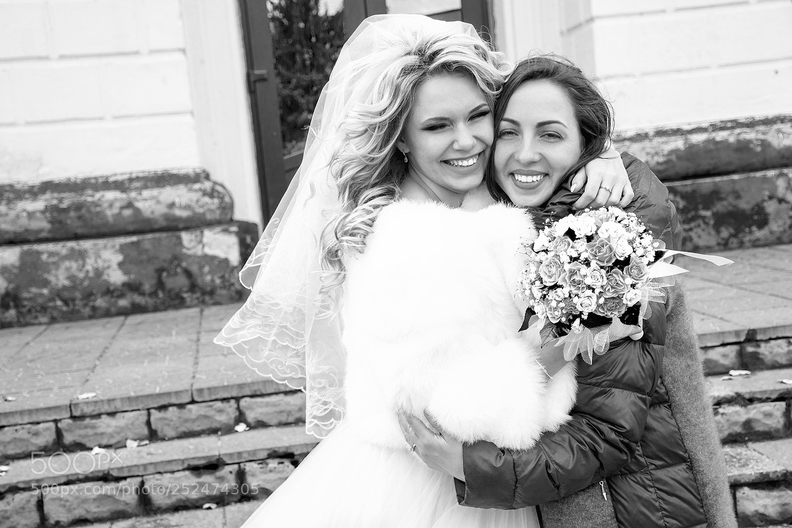 Nikon D5500 sample photo. My first wedding=) photography
